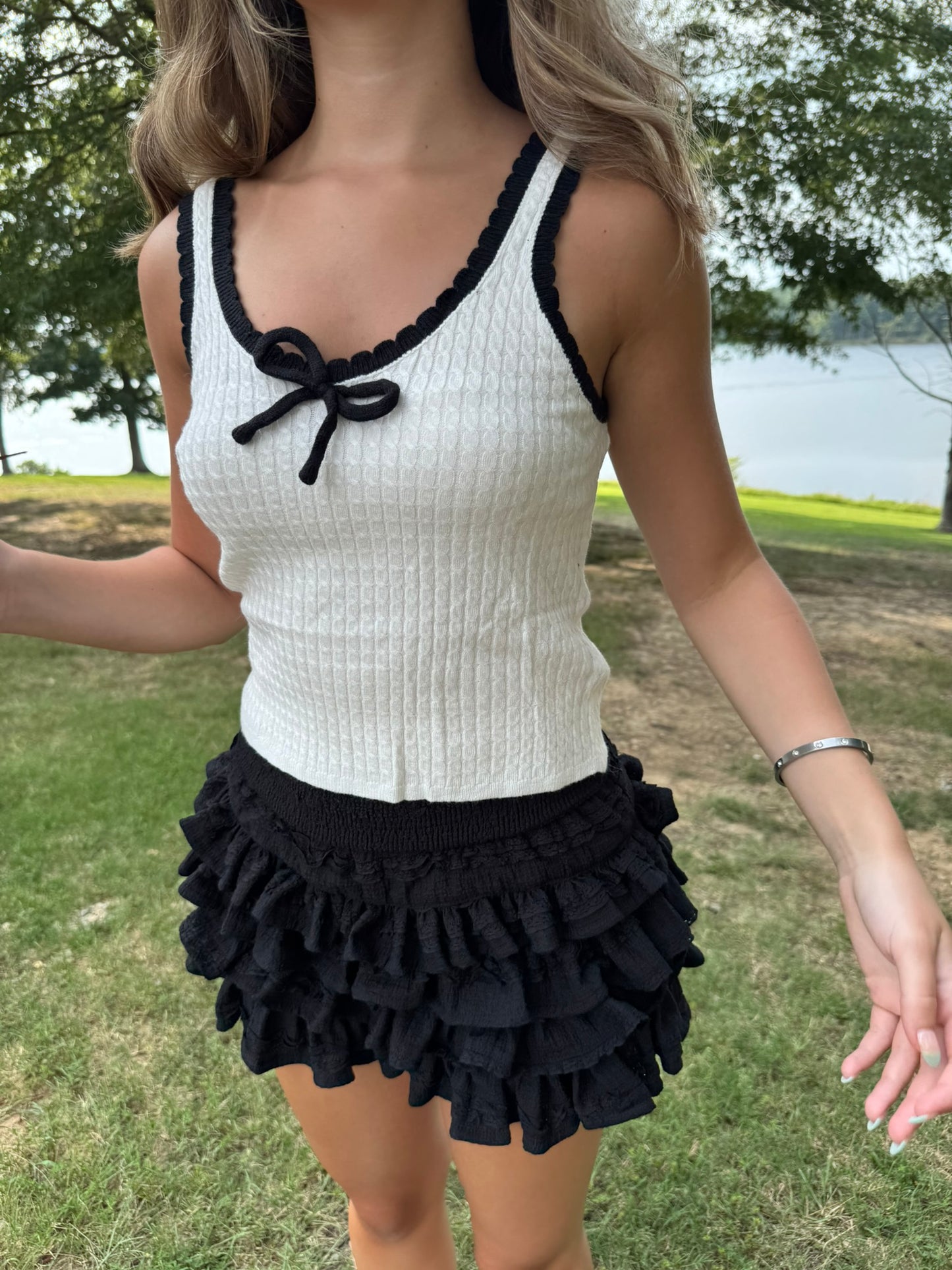 Tackle Skort