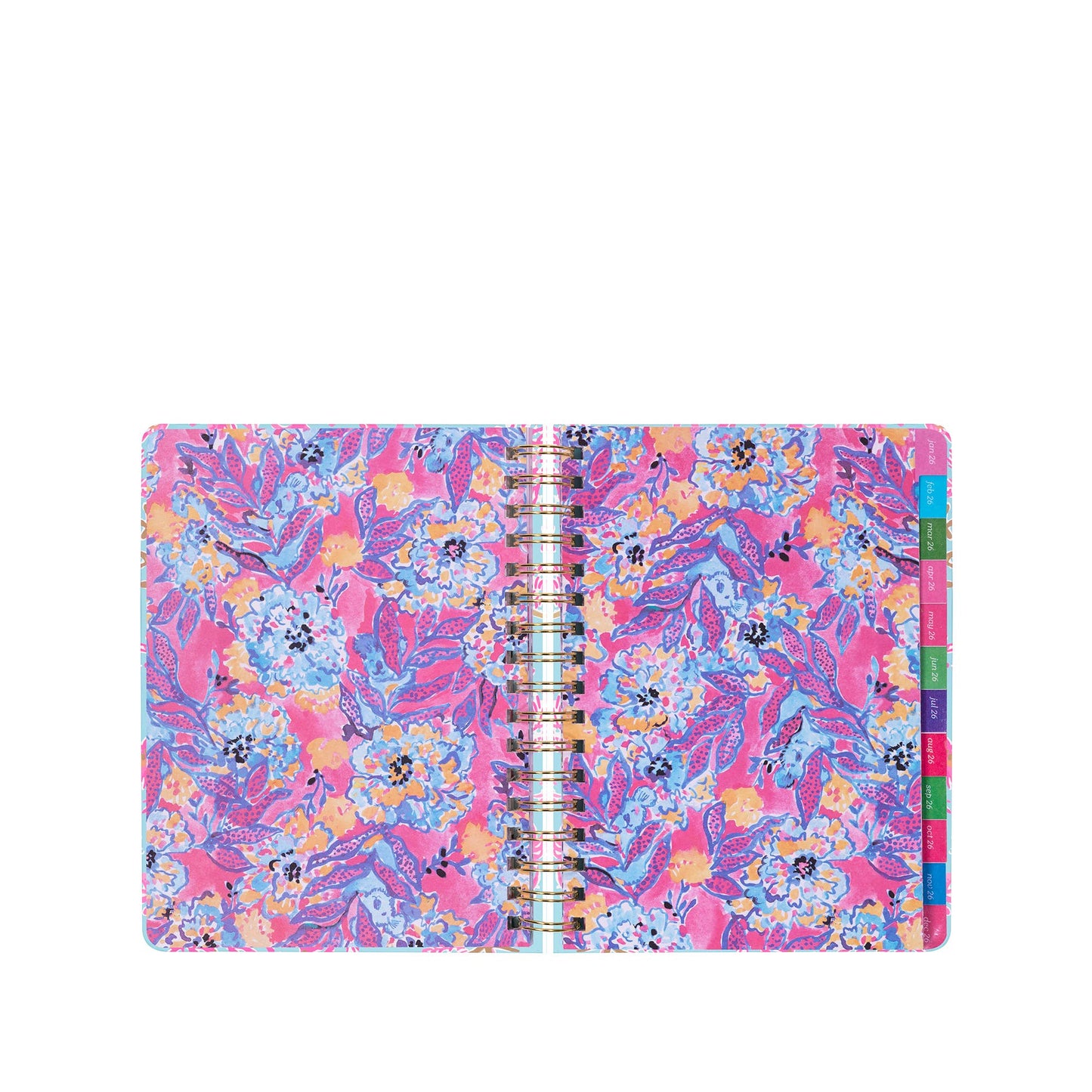 Royal Coral Planner