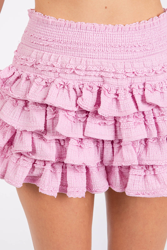 Sabrina Skirt