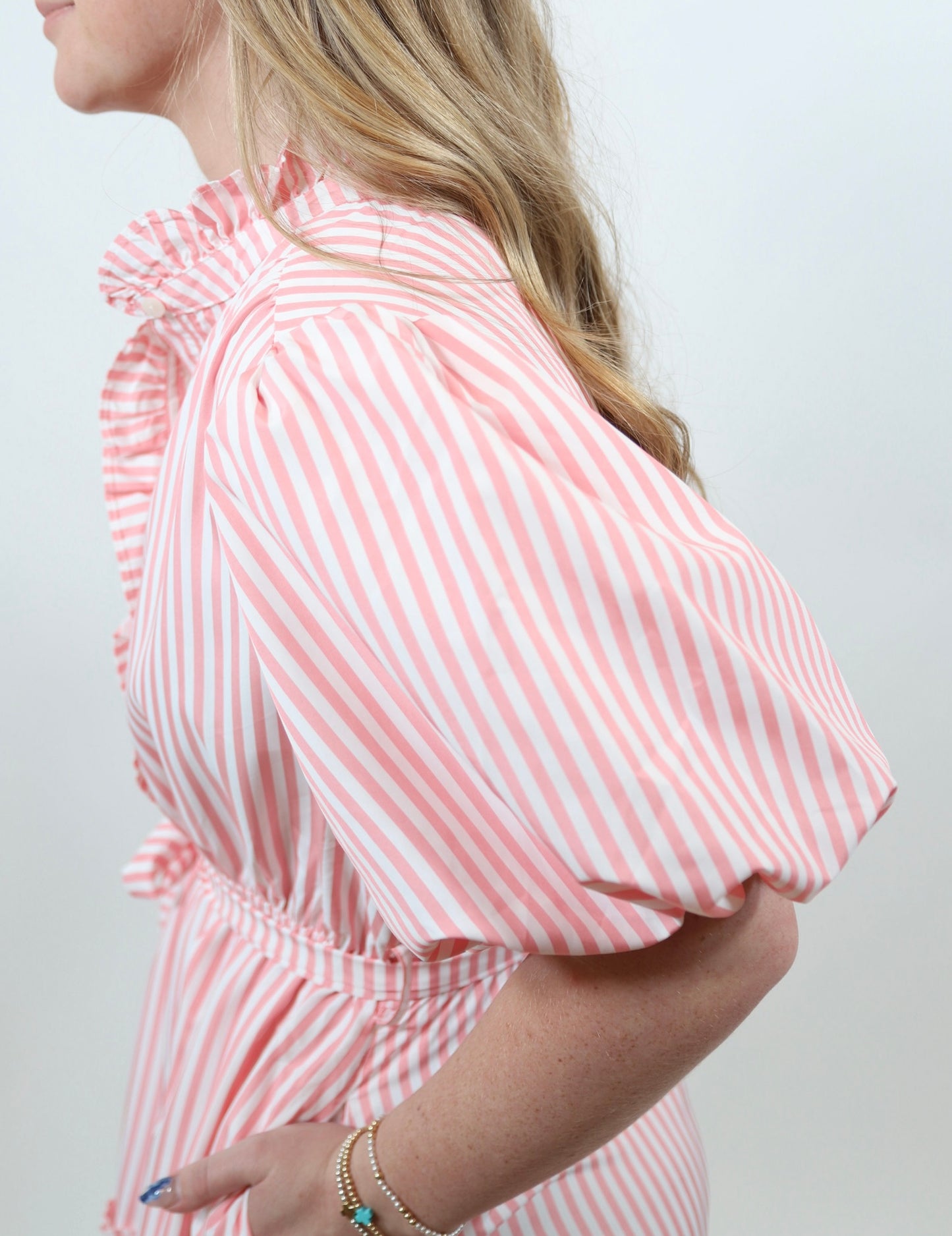 Roselle Dress