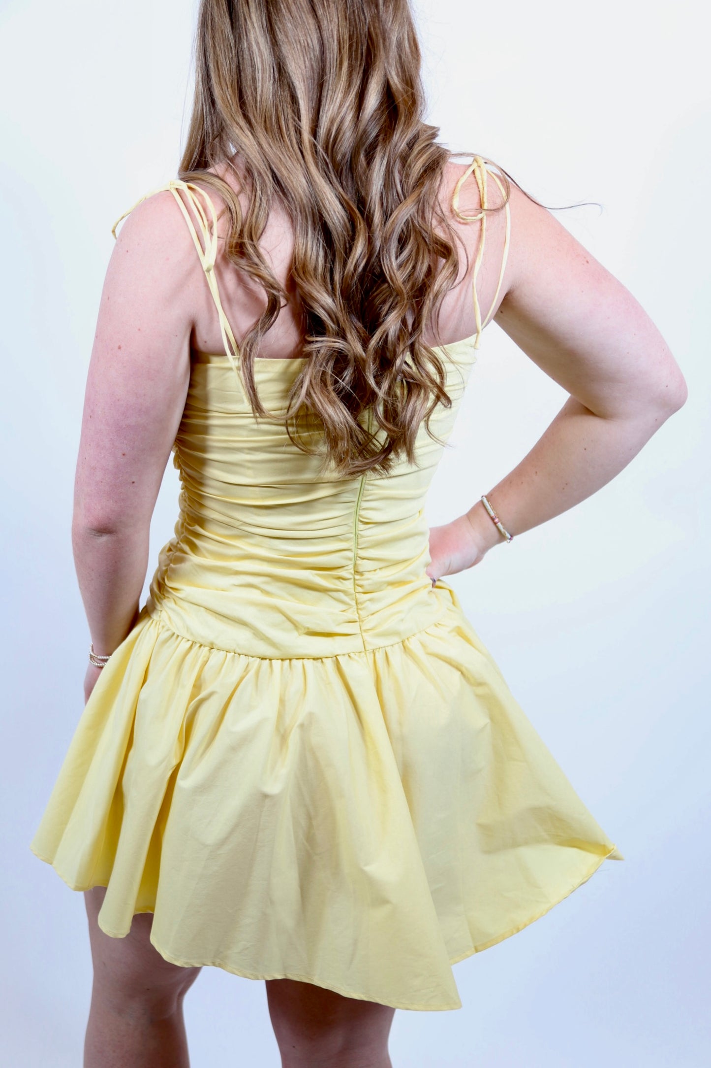 Daisy Dress