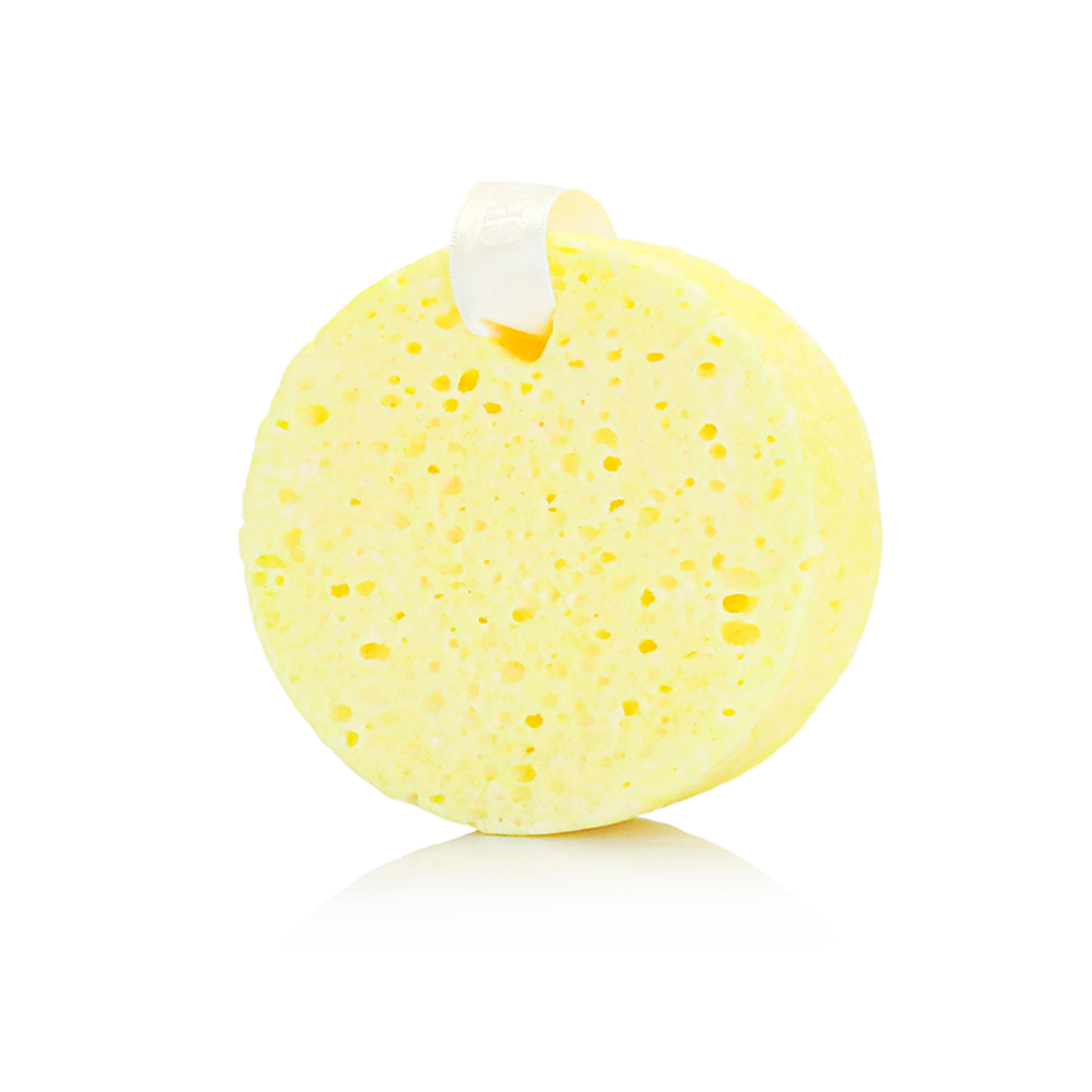 Spongelato Body Buffer 4 Scents!