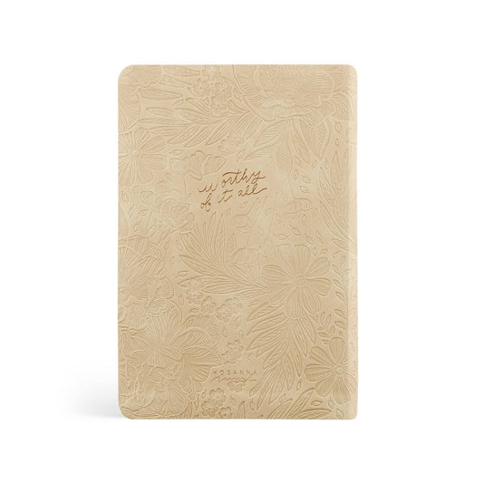 NLT Compact Bible: Sonora