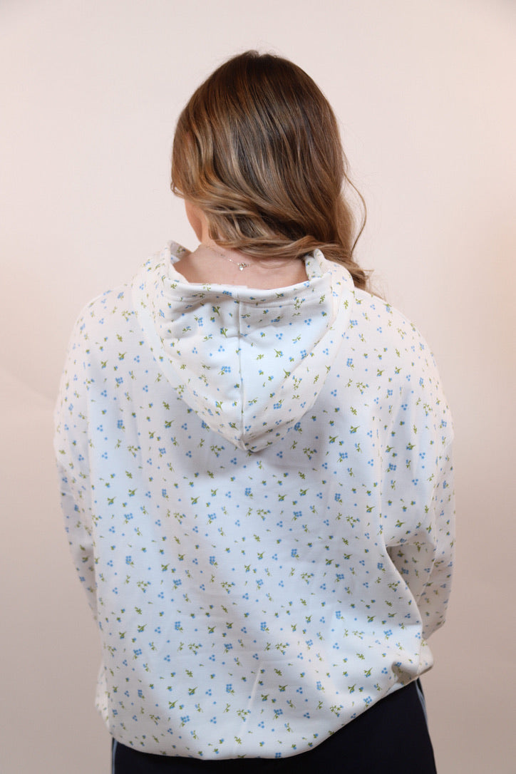 Bethany Hoodie
