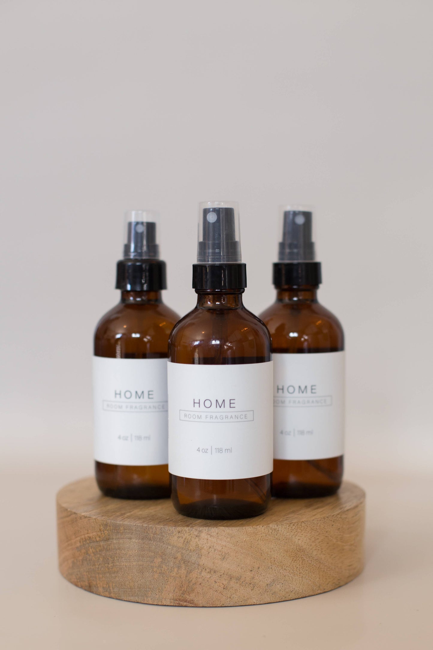 Balsam & Cedar 4oz Room Spray