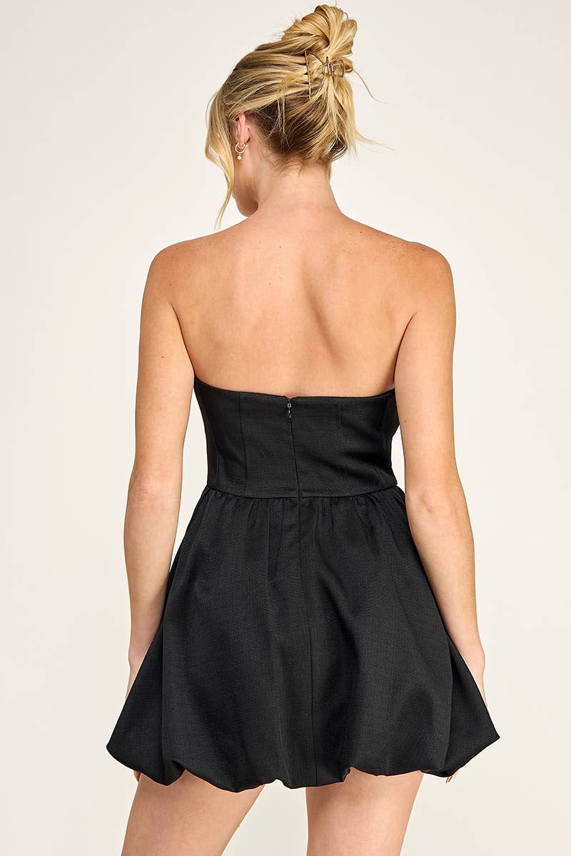 Sisterhood Dress
