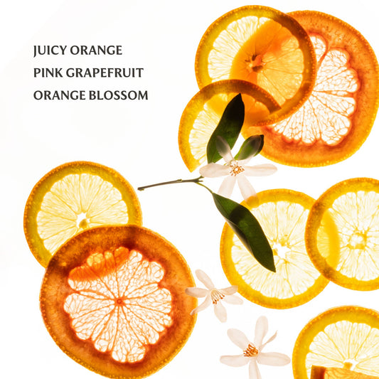 Citrus Grove Touchland