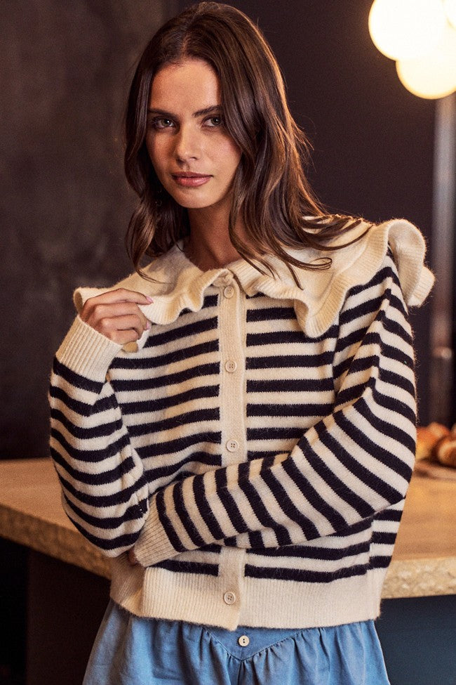 Cozy Cardigan