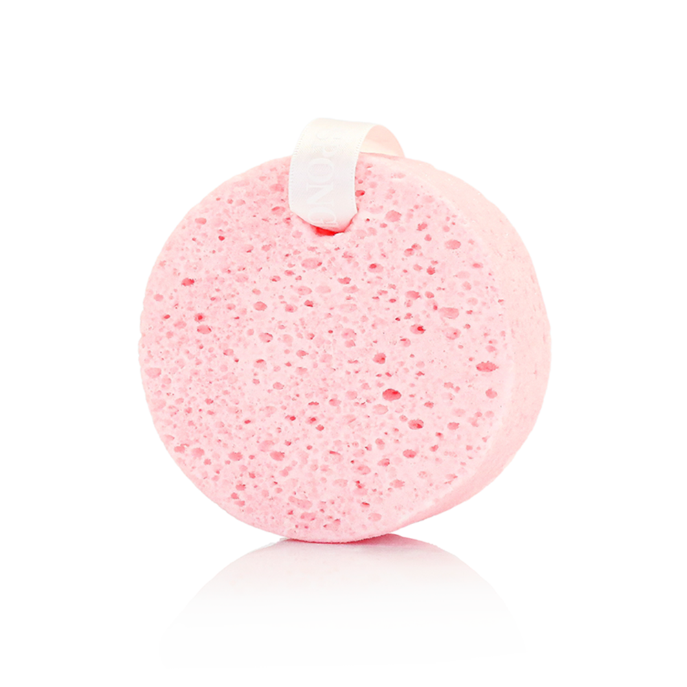 Spongelato Body Buffer 4 Scents!