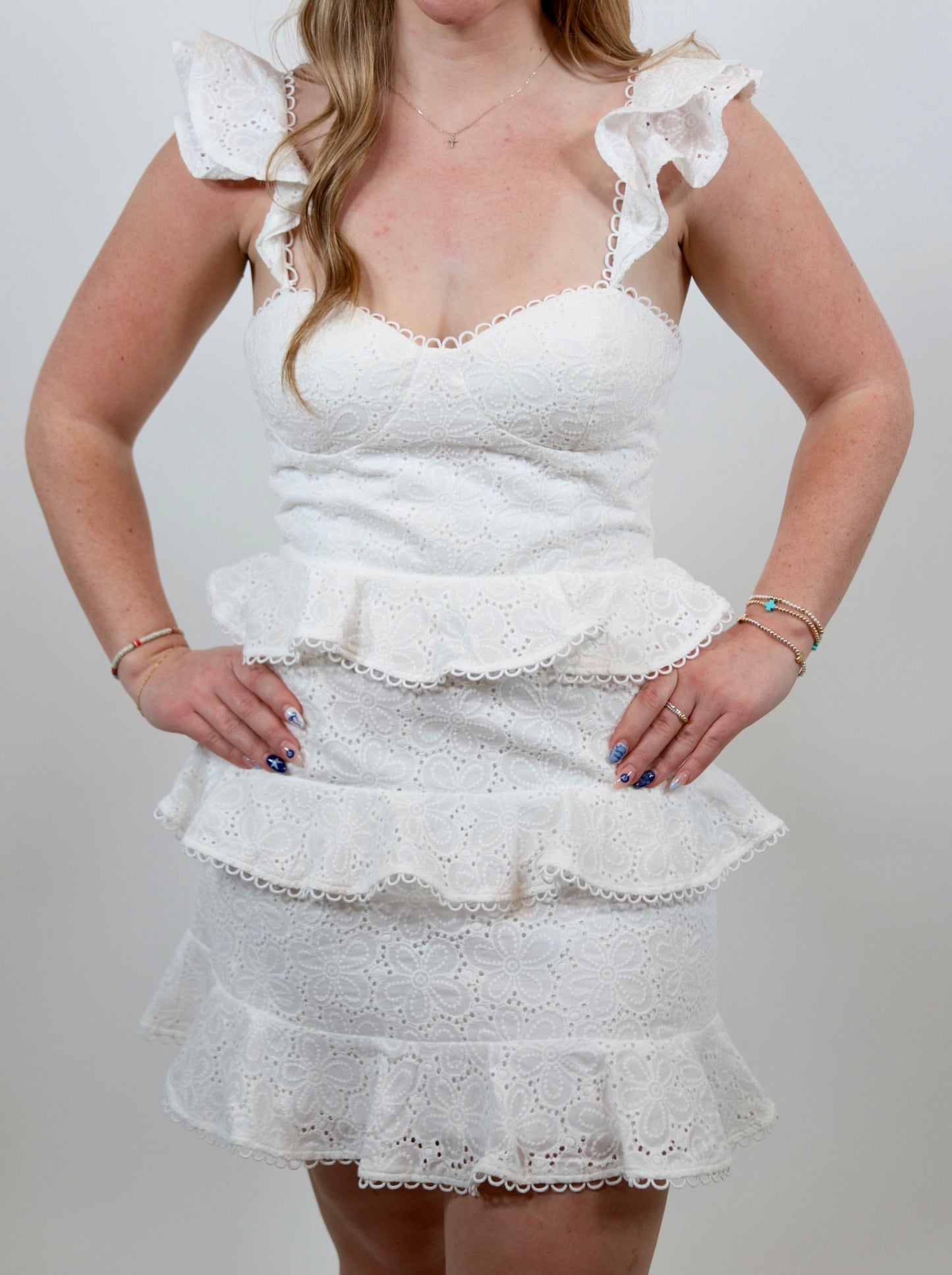 Aria Dress