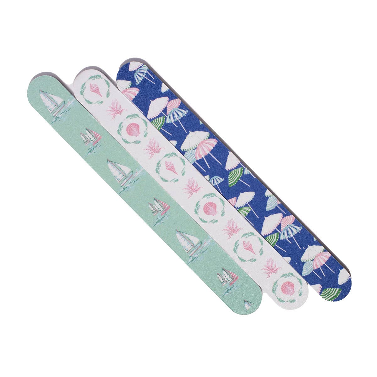 Palm Beach Nail Files