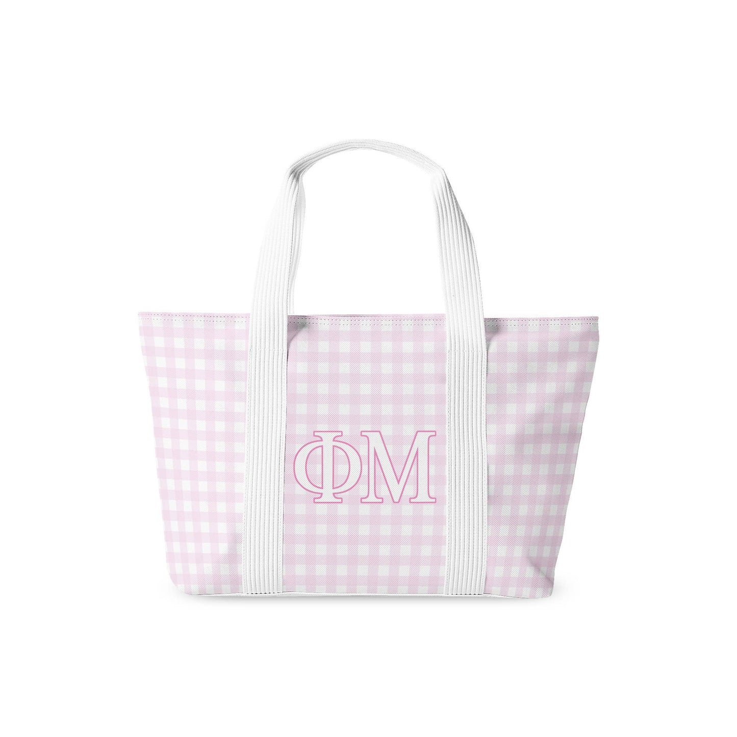 Sorority Tote Bag
