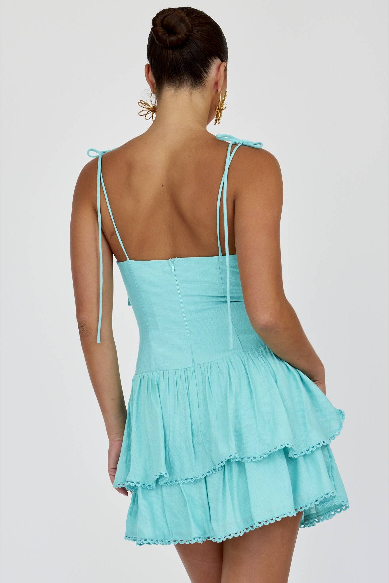 Jasmine Dress