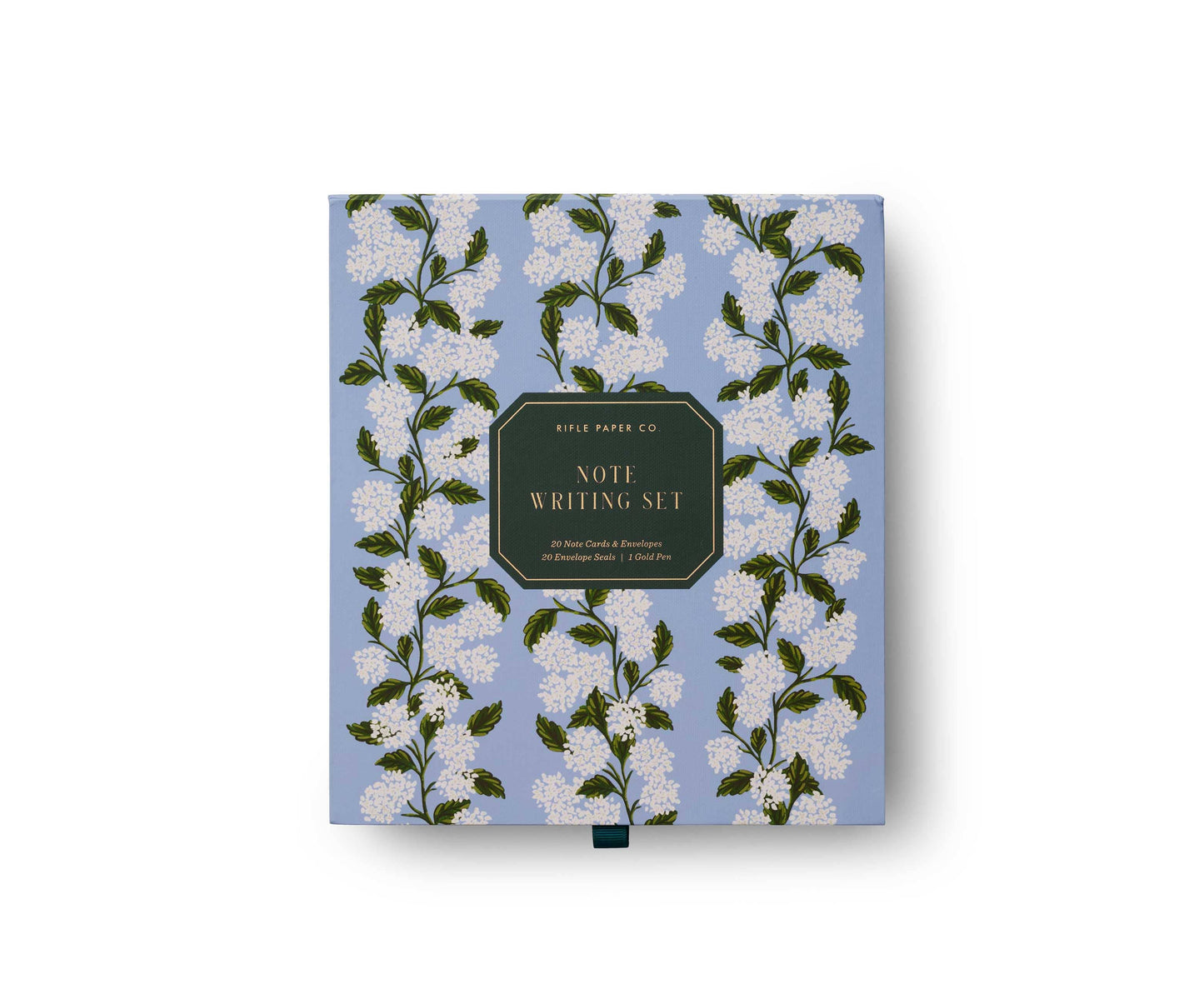 Hydrangea Letter Writing Collection