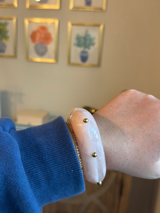 Bianca Bangle: Pink