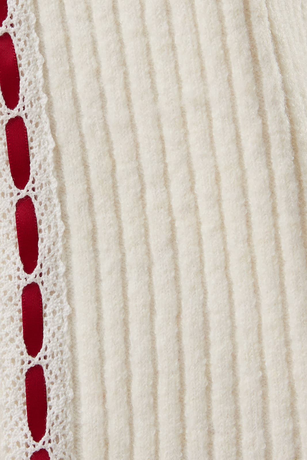 Poppy Knit Tank