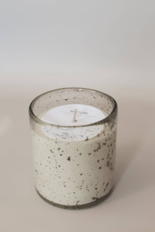 16oz Sea Salt Candle