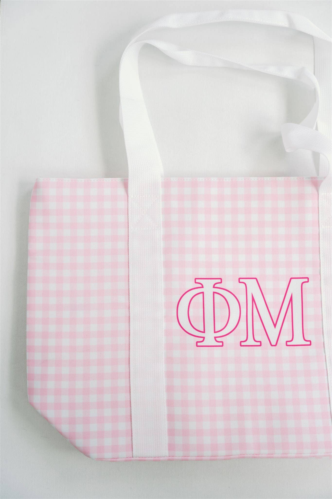 Sorority Tote Bag