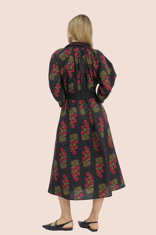 Autumn Love Dress