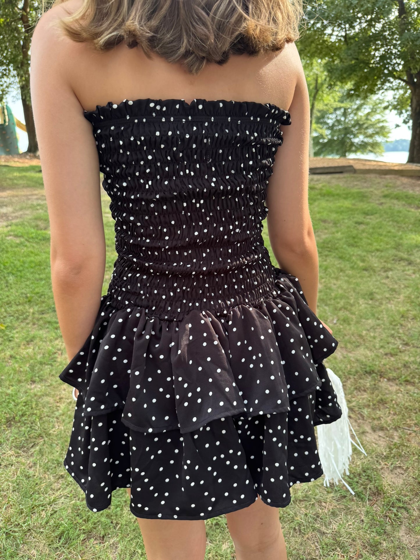 Forest Dress