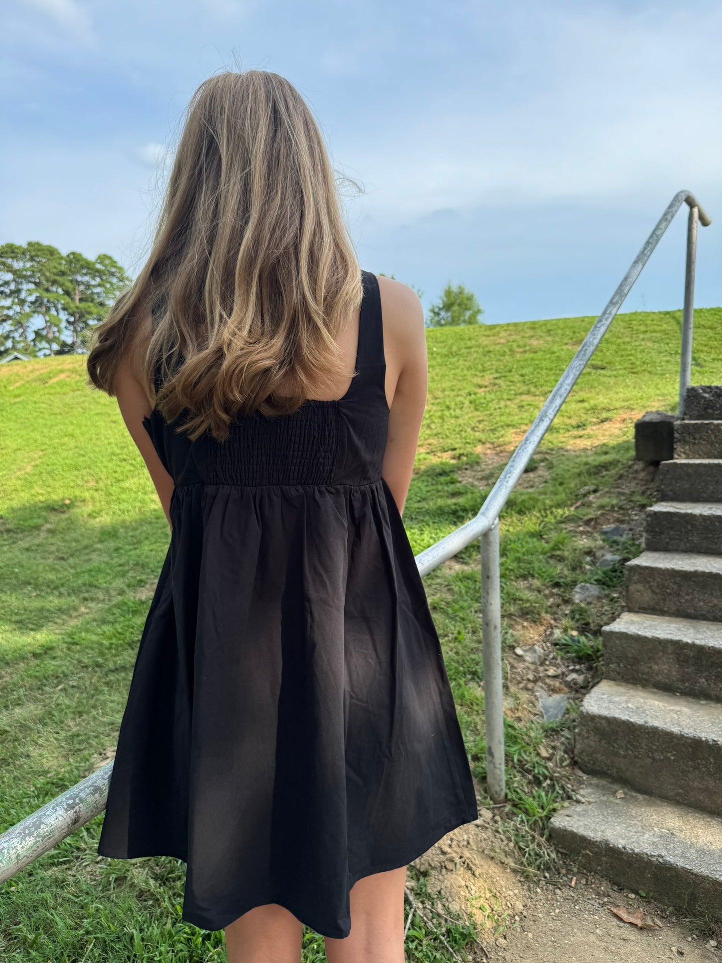 Weekend Dress