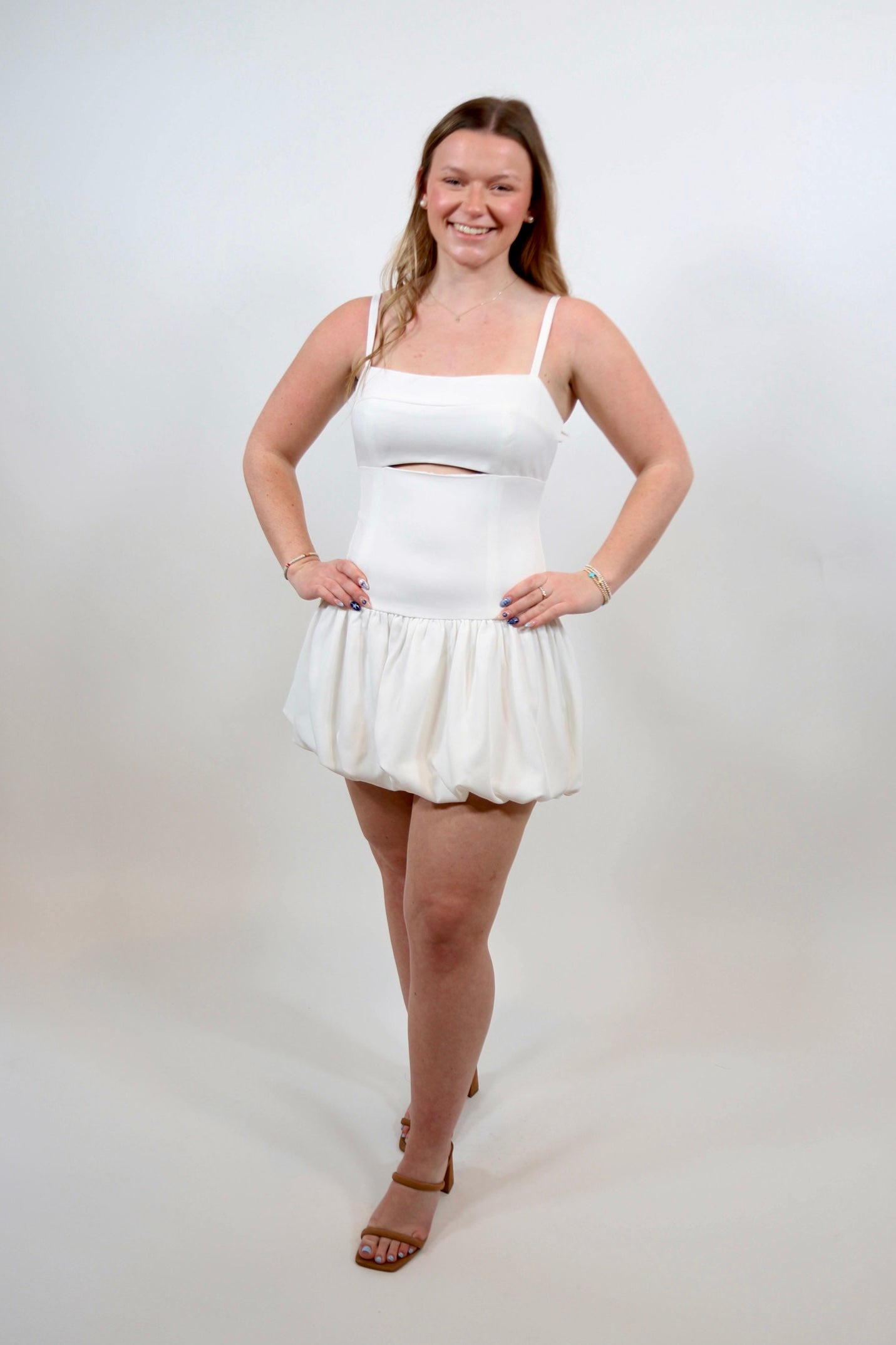 Mable Dress