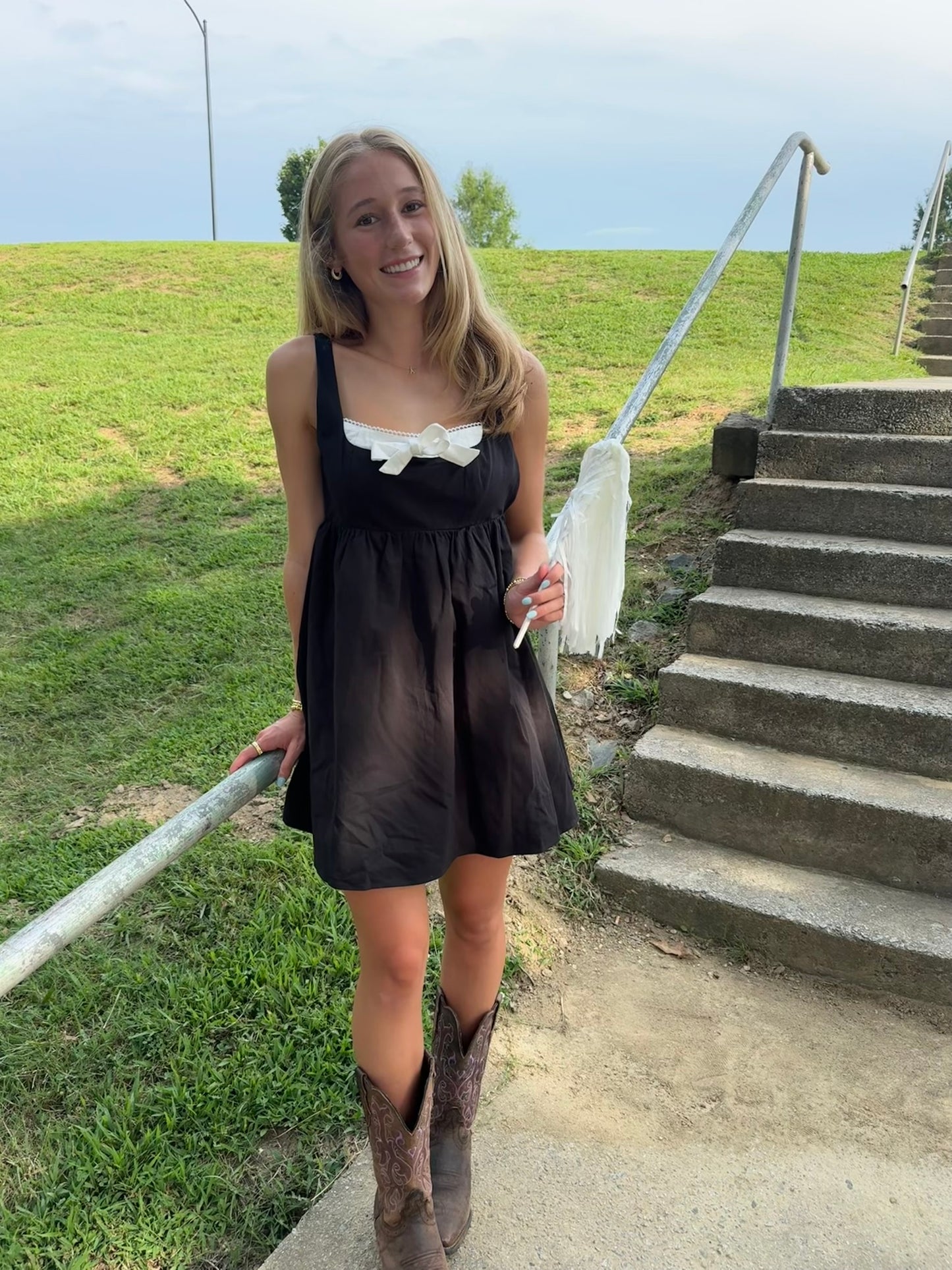 Weekend Dress