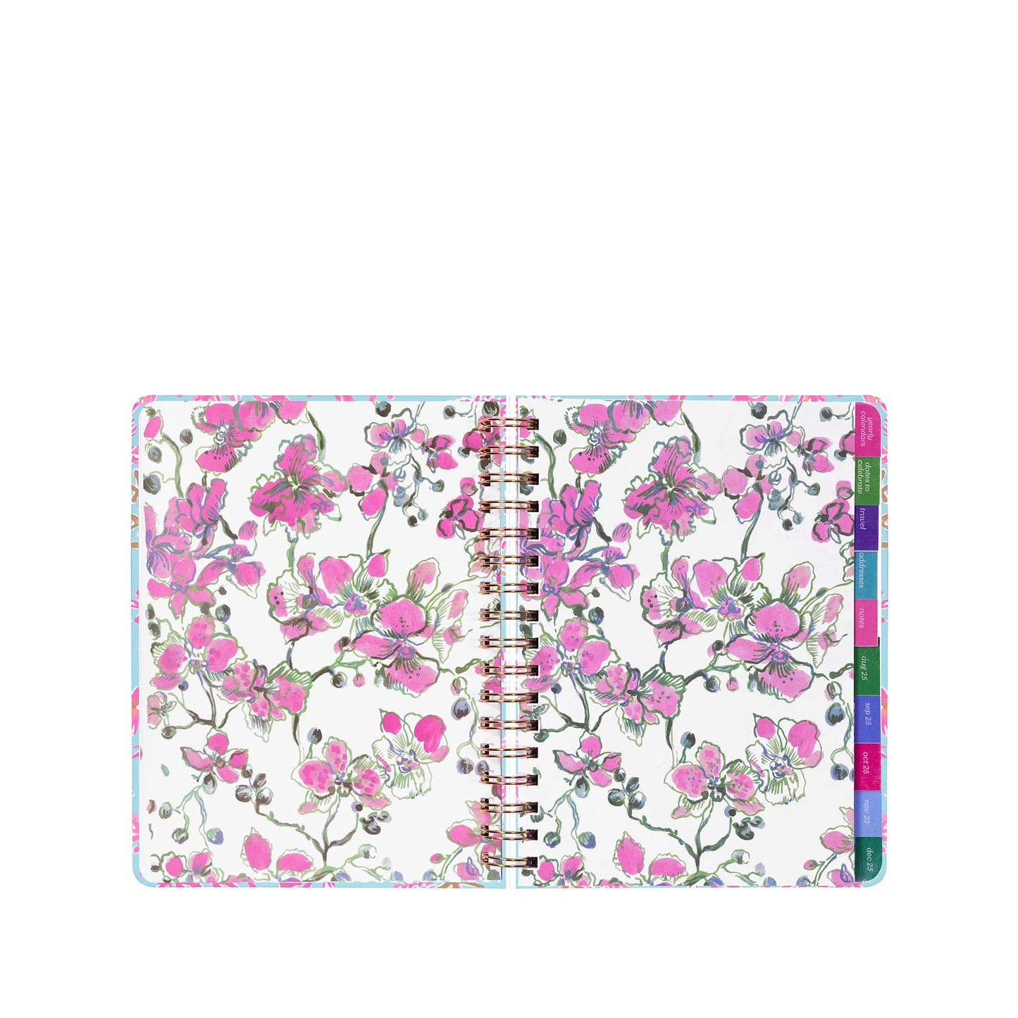 Royal Coral Planner