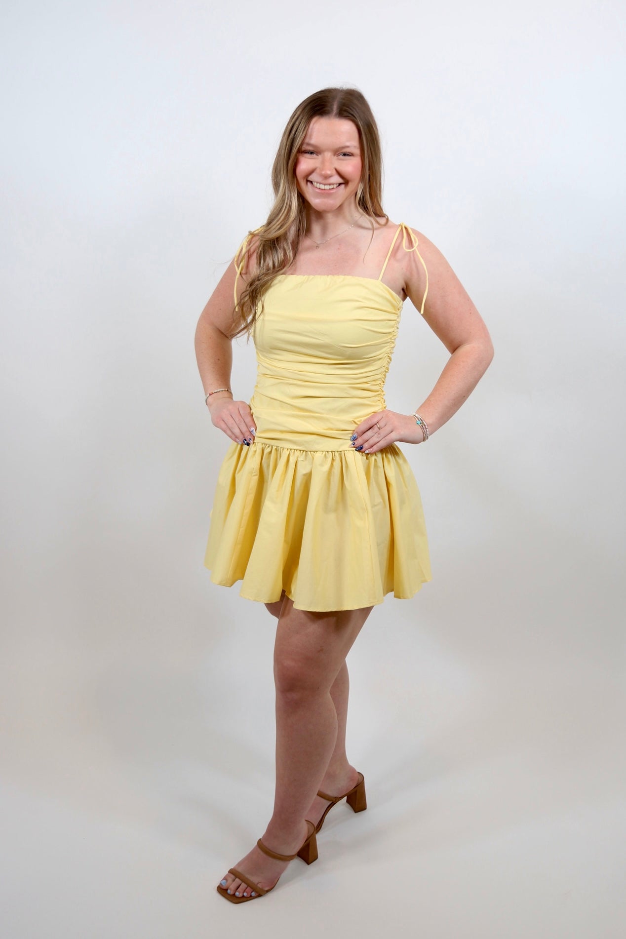 Daisy Dress