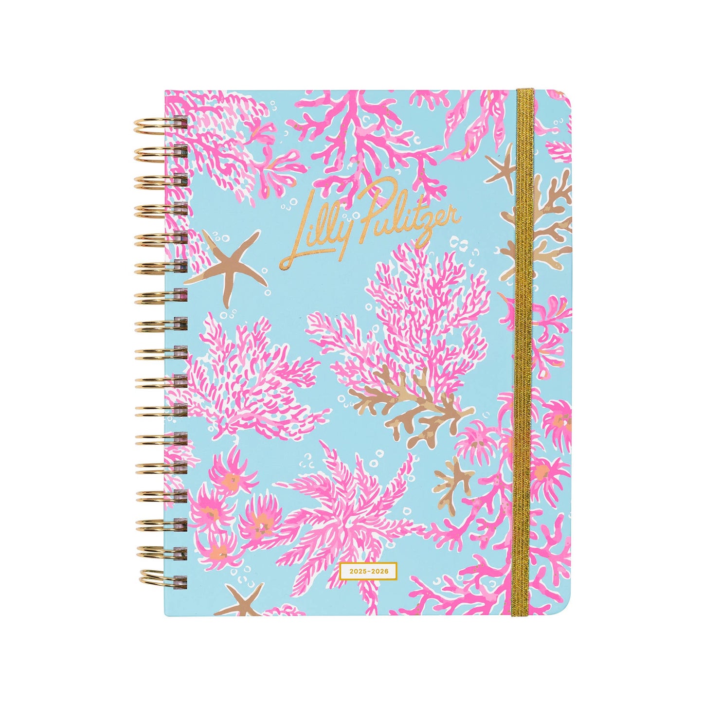 Royal Coral Planner