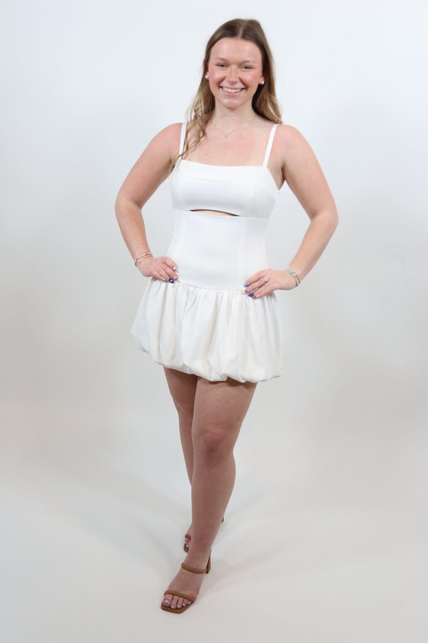 Mable Dress