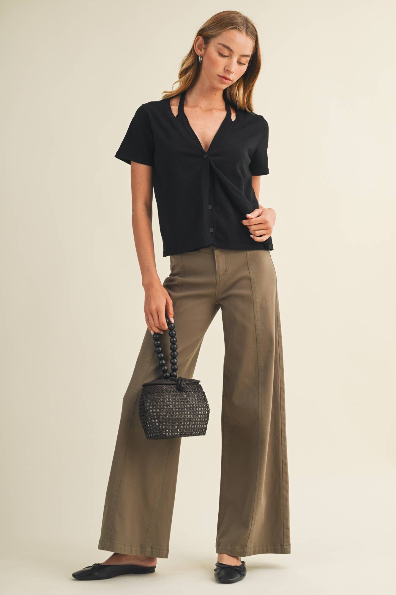 Harvest Pant