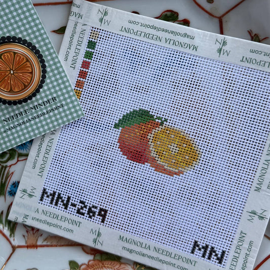 Orange Mini