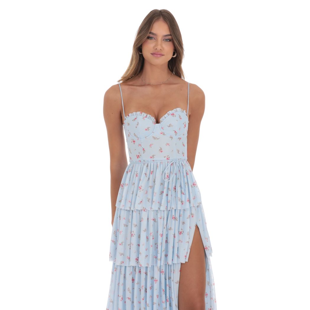 Marla Formal Dress