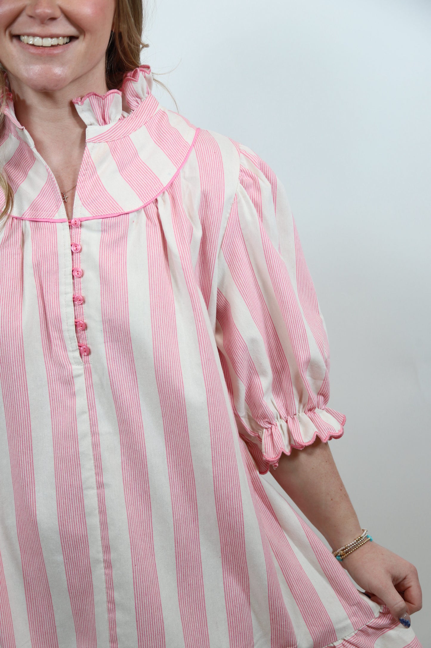 Willow Dress