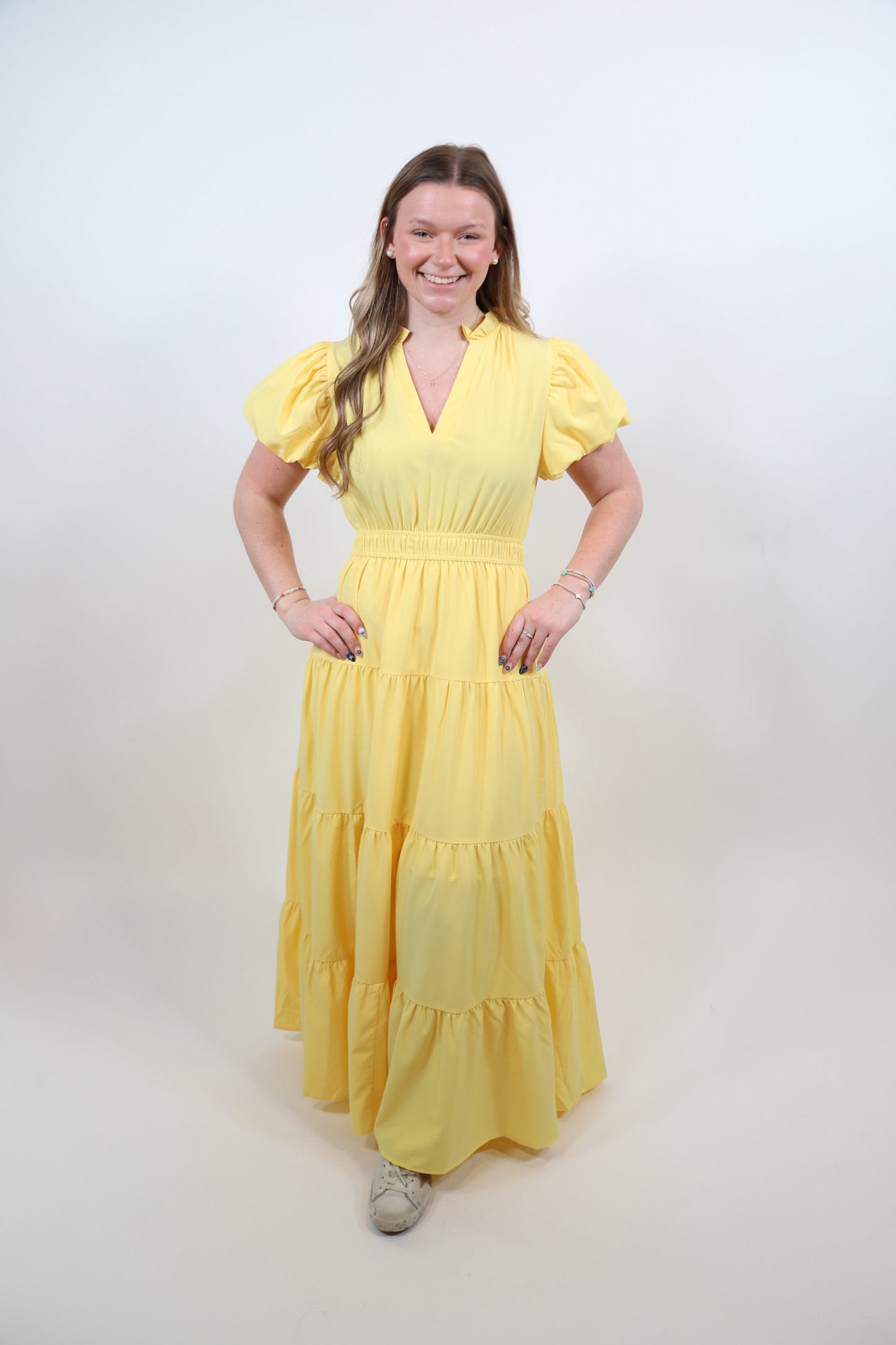 Aurora Dress