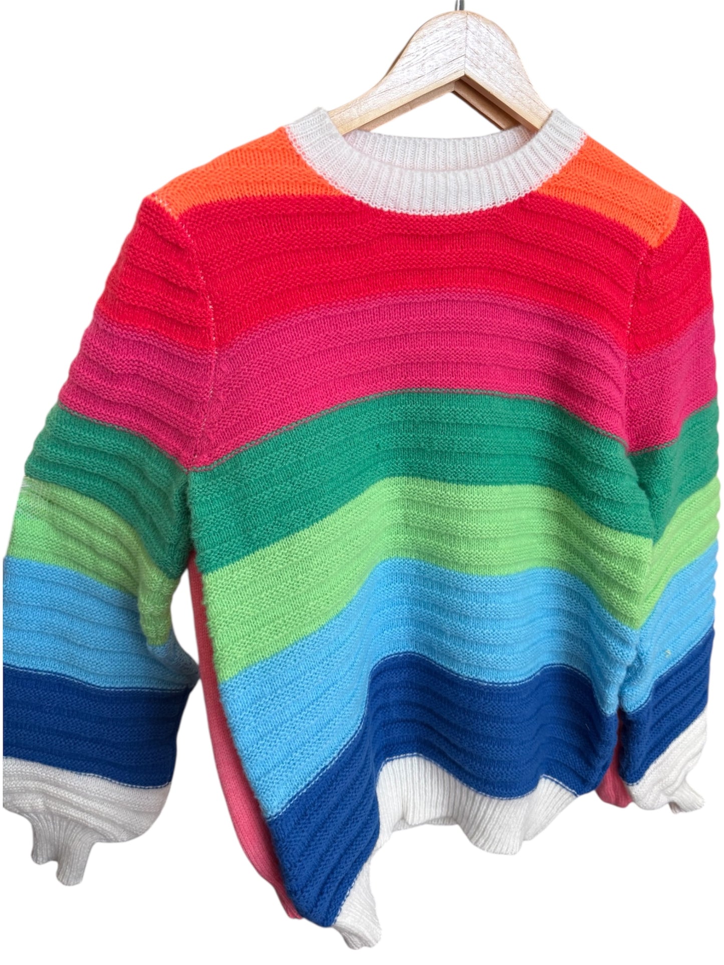 The Best Time Sweater