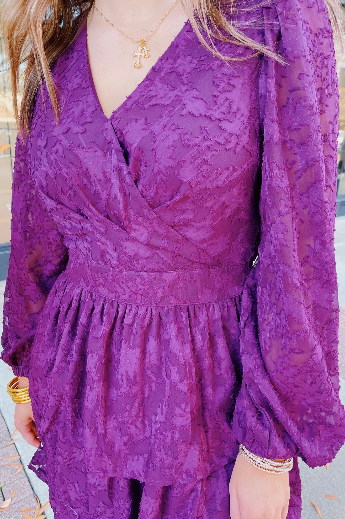 Kelcey Dress **FINAL SALE**