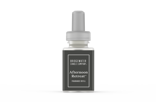 Afternoon Retreat Pura+Bridgewater Fragrance Refill