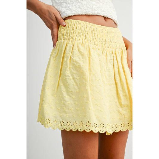 Elegant Skirt