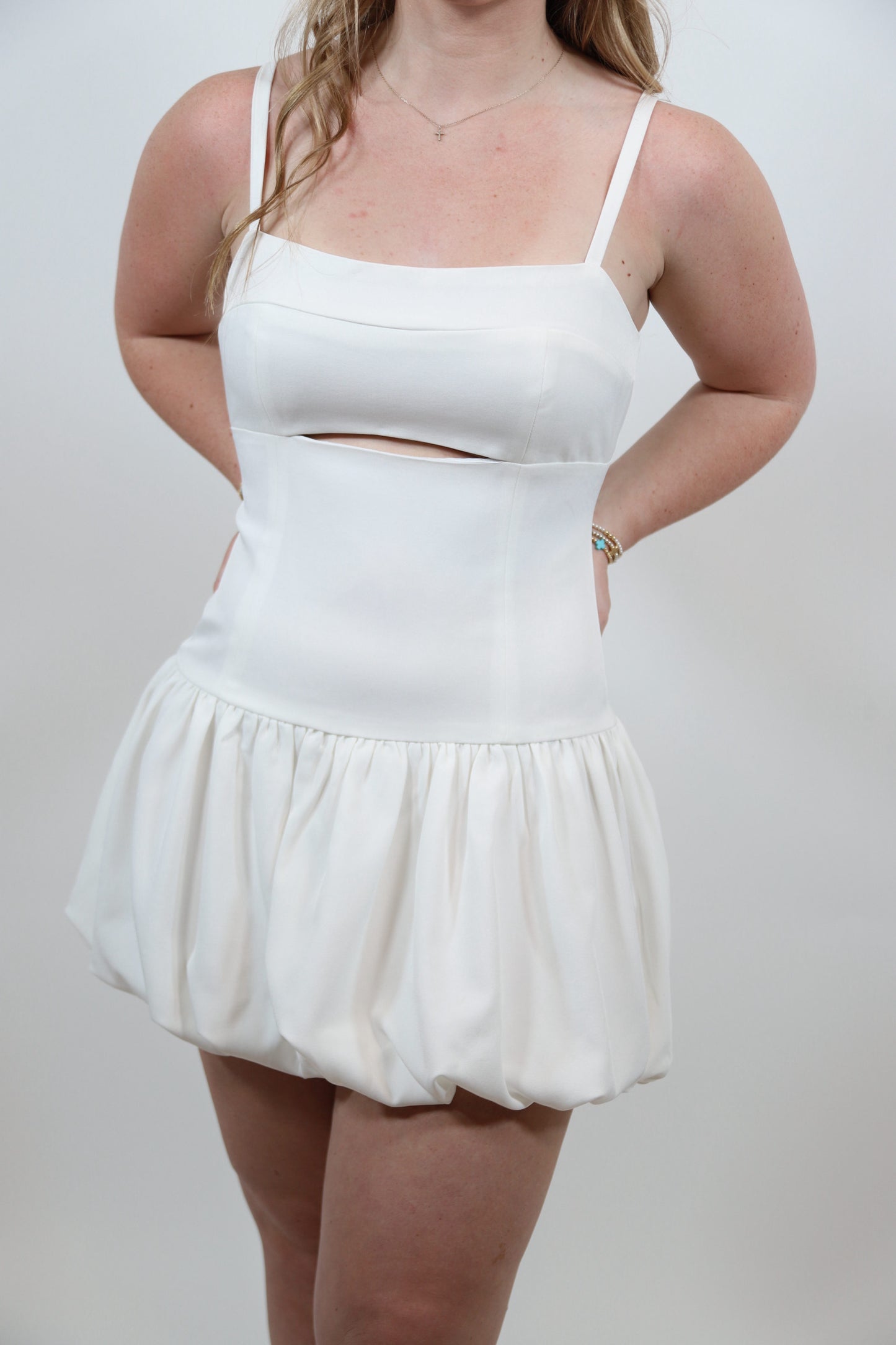 Mable Dress
