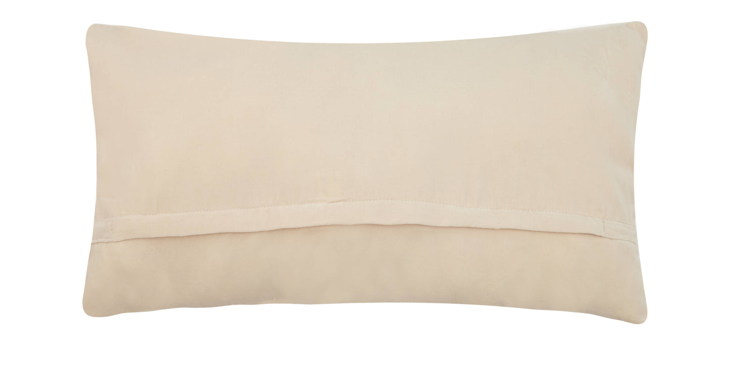Chinoiserie Dramatic Pillow