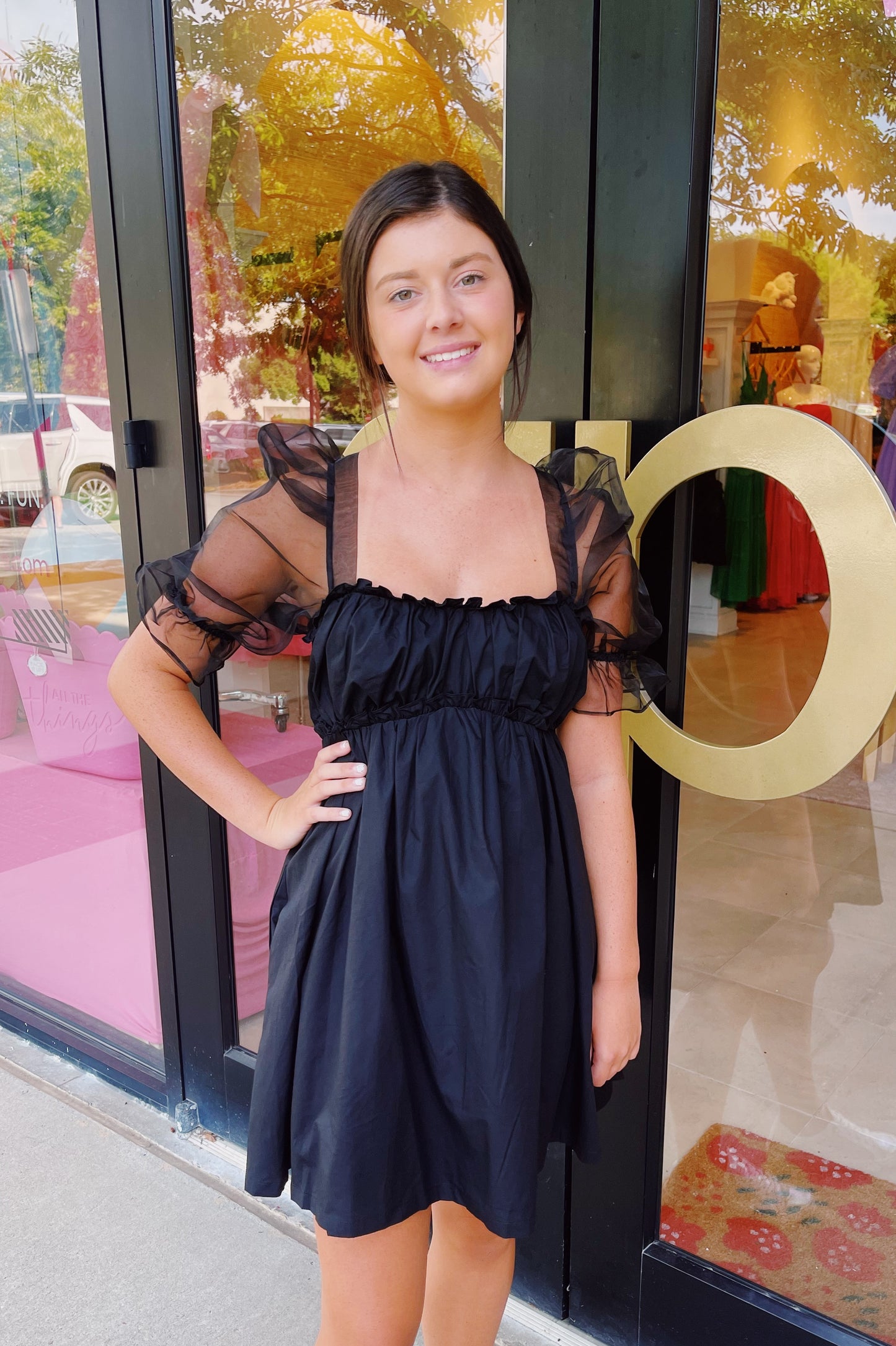 Midnights Dress