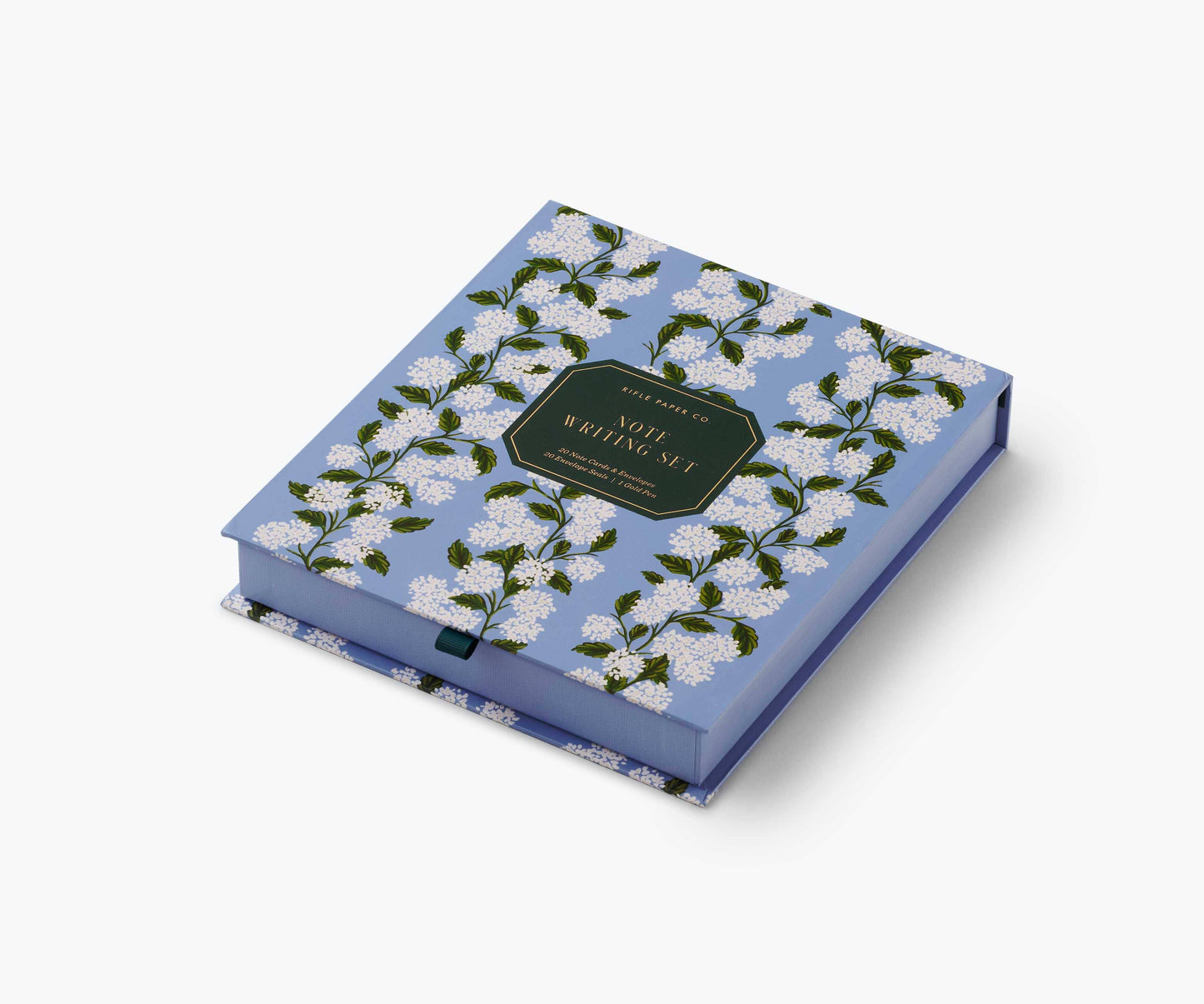 Hydrangea Letter Writing Collection