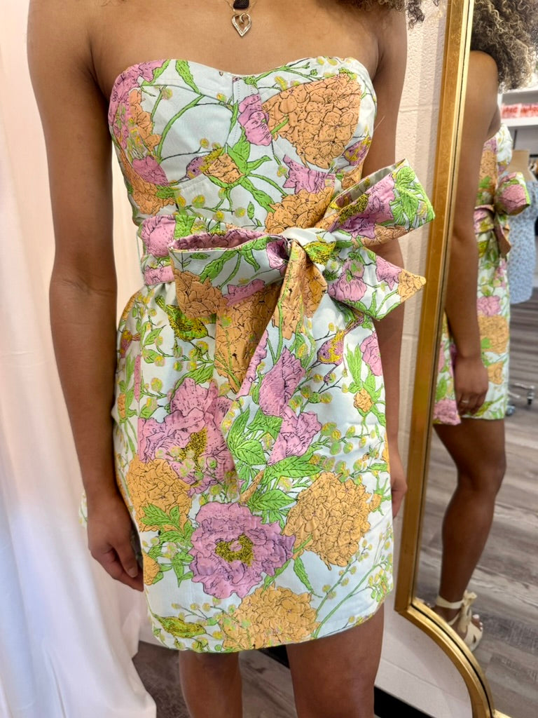 Matilda Dress