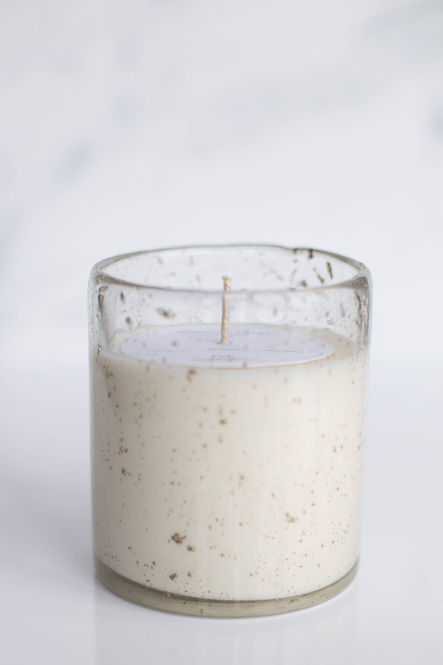16oz Sea Salt Candle