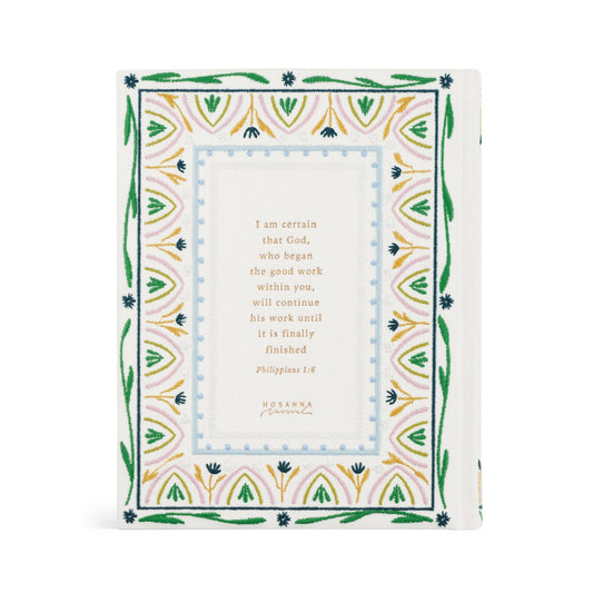NLT Notetaking Bible: Lisbon
