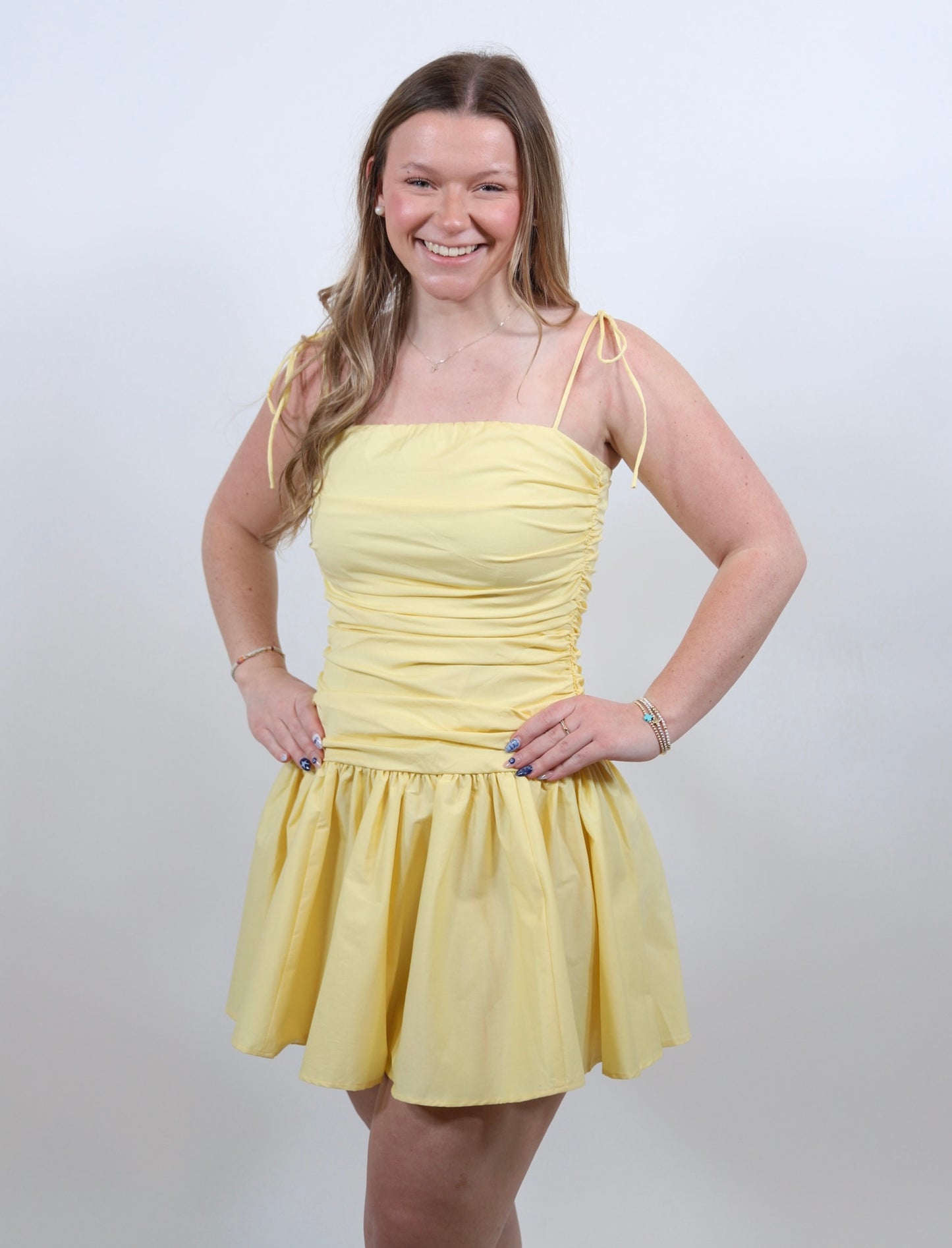 Daisy Dress