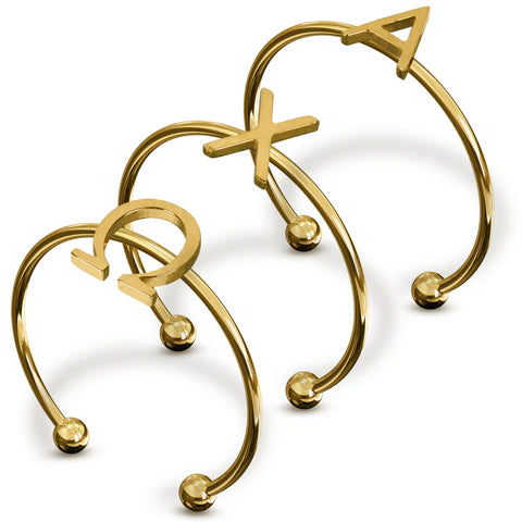 Greek Ring