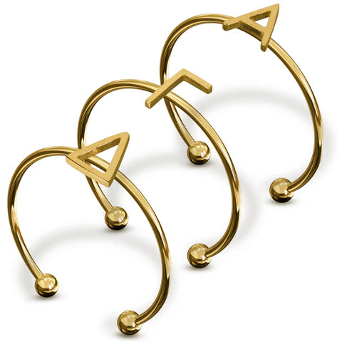 Greek Ring